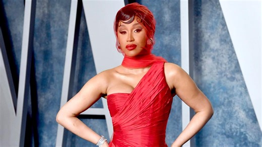 Cardi B sells out Madison Square Garden on debut ‘Little Miss Drama’ tour