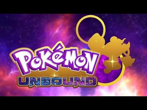 ¡Juega a Pokémon Unbound 2.1.1.1 Completo en Español para Android y PC!
