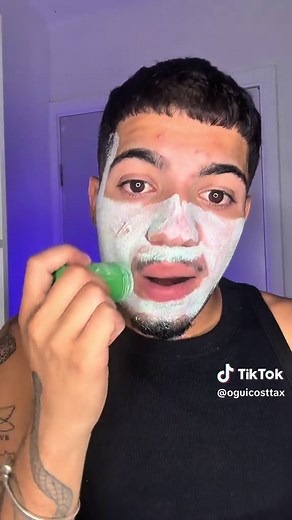 Green Mask Benefits: A Complete Guide to Usage