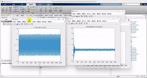 120基于matlab的LMS自适应滤波算法