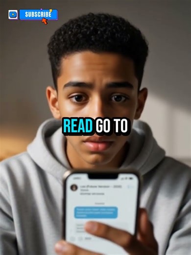 The Message Sent From the Future