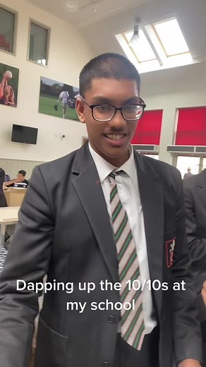 Lotta top quality lads
