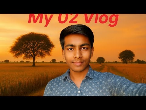My 02 Vlog 🏡❤️