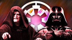 The Galactic Empire Timeline Explained: The Dark Times, The Rebellion, & The Galactic Civil War