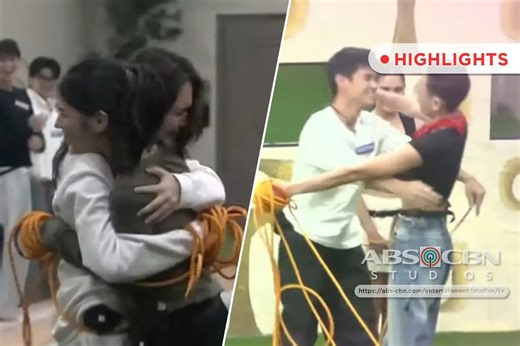 Day 11: Housemates, bumuo na ng bagong duos! | PBB Collab | ABS-CBN Entertainment