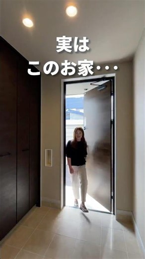 Actually, this house has a very comfortable flow of movement! | Architec Planning | ROOM TOUR | 2...