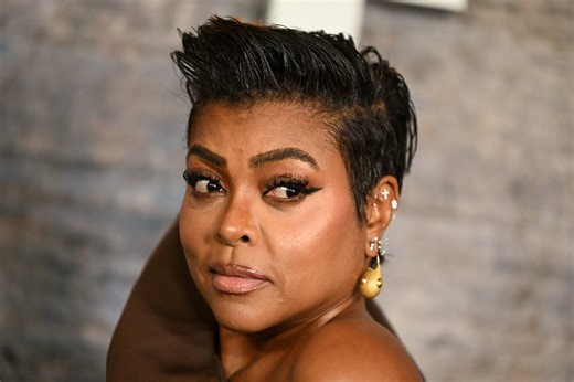 Taraji P. Henson and Cedric “The Entertainer” Star in Broadway’s Joe Turner Revival