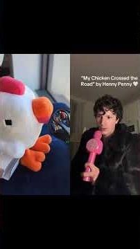 Crossy Road jazz duet (very sad) 🐔💔🥀