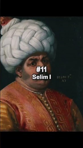 Top 15 Greatest Generals in History – Military Geniuses Who Changed the World #williamiv