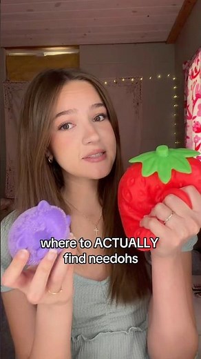 how to find my needohs! #explore #squishy #trend