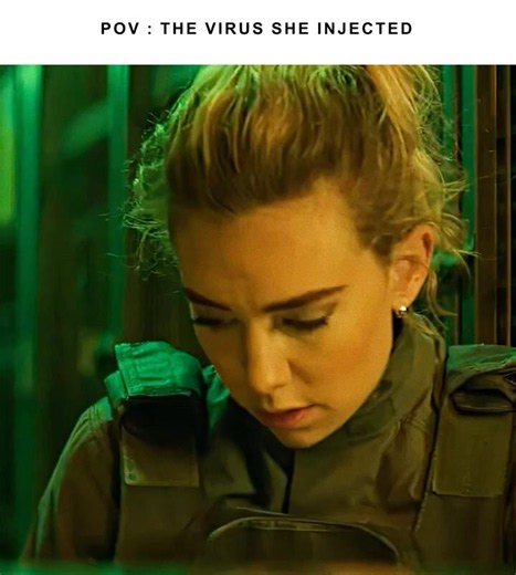 Pov : The Virus She Injected | Fast & Furious Presents: Hobbs & Shaw (2019)
