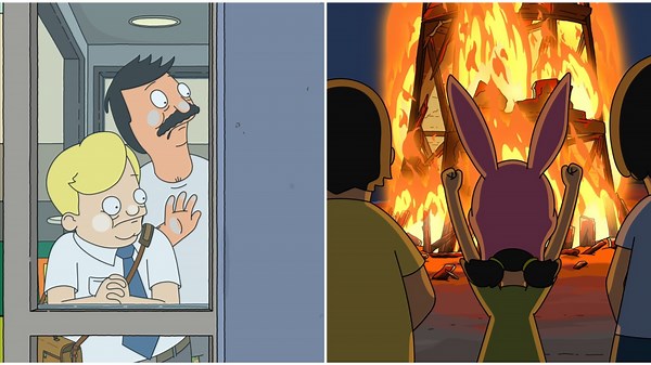 Bob's Burgers Season 16 Finale Overview & Image Galleries Released
