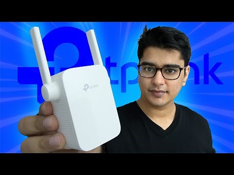 TP Link RE305 AC1200 Wi-Fi Range Extender Review, Speed & Range test, Setup!