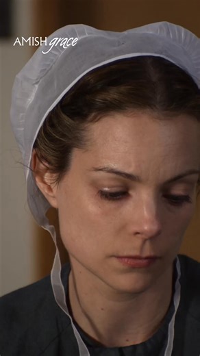 NOW STREAMING! Amish Grace is a true story of unimaginable pain answered with unimaginable grace. In the face of loss, an entire community modeled what it means to live with compassion. 🌟 Be inspired by the power of forgiveness. Watch now on Angel. 🙌 | Angel