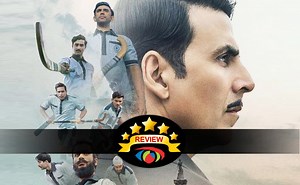 Gold Movie Review: Akshay Kumar Is UNSTOPPABLE - Unadulterated & Informative Entertainment!