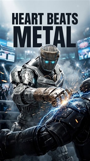 " Peak Cinema🗿" - Real Steel Movie Edit | RAYA ( Slowed + Reverb ) #reels #realsteel