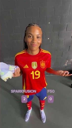 Sparkfusion 🆚 F50 what did they pick 👀💫 #adidas #football #boots