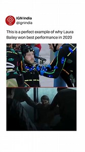 78K views · 2.3K reactions | Is this one of the most intense gaming moments in recent years, tell us below (DomTheBomb) . . . #ignindia #TheLastOfUs #thelastofus2 #TheLastOfUsHBO #TheLastOfUsPart2 #thelastofuspart2 #thelastofuspartii #thelastofusremastered #thelastofus #thelastofus2ellie #tlou2 #tlou2edit #tlou2remastered #tlou2abby [The Making of The Last of Us 2, Abby, Joel, Motion capture, Video games, gaming clips, TLOU2, TLOU, Naughty Dog] | IGN India | Facebook