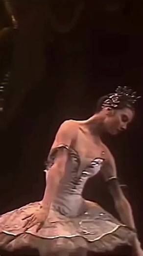 "Paquita" by Yulia Makhalina