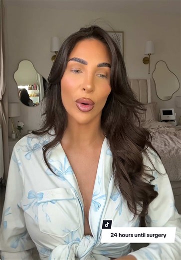 Facing Surgery: Scar Expectations and Reassurances