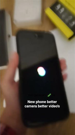 Pixel 9a ( amazing camera) with JETech case + screen protector