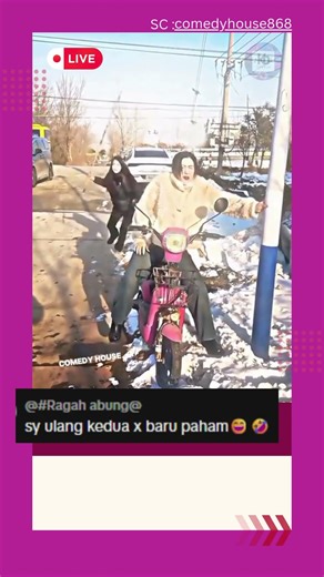 Thinking She Was Electrocuted But Its Not #funnyfails #misunderstanding #skit