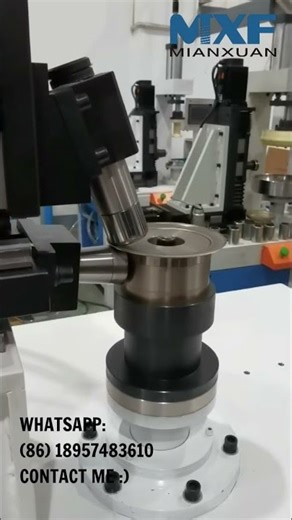 Precision Rolling Form for Custom Small Parts & Components 🔩🌀