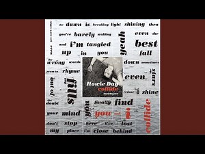 Collide (Live at State Theater, Portland, ME - December 2003)