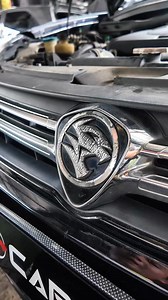 240K views · 4.3K reactions | DIY Upgrade Proton logo kereta anda?! Sila follow https://my.shp.ee/z1k1P31 #Carlife #CarlifeAutomobile #BossMichael #Terussihat #DIY | CarLife Automobile Accessories | Facebook