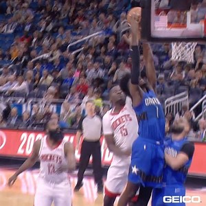 Team Leaders: 🔹AG: 21 pts, 6 reb, 4 ast 🔹Evan: 27 pts, 2 ast, 2 stl 🔹TRoss: 13 pts, 2 ast, 2 blk | Orlando Magic