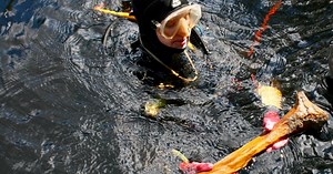 Findings Push Human Timeline in US Back a Millennium