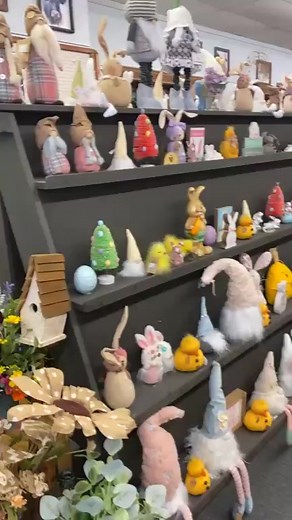 Little Annie's on Reels