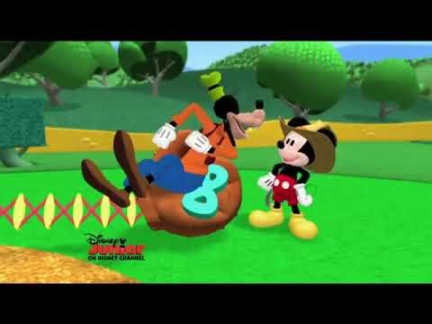 Mickey's Round Up-clip6
