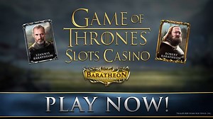 5.1K views · 554 reactions | The House from Storms Edge is the star in our newest Collections. Spin any machine NOW to begin your House Baratheon Collection! Free Coins: https://zynga.social/k4y Restrictions may apply. | Game of Thrones Slots Casino | Facebook