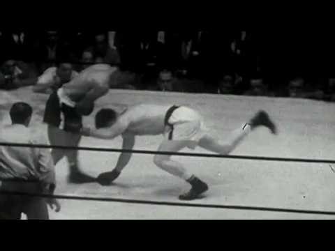 WOW!! WHAT A KNOCKOUT | Rocky Marciano vs Rex Layne, Full HD Highlights