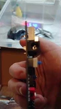 CPLD/FPGA Board V2.2 User Guide (Altera EPM7128S) October 27, 2025