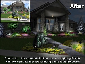Focus Industries Lighting Design Software