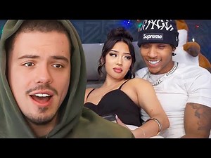 FaZe Adapt Debriefs "Silky in Adapt's BEDROOM" - Episode 76