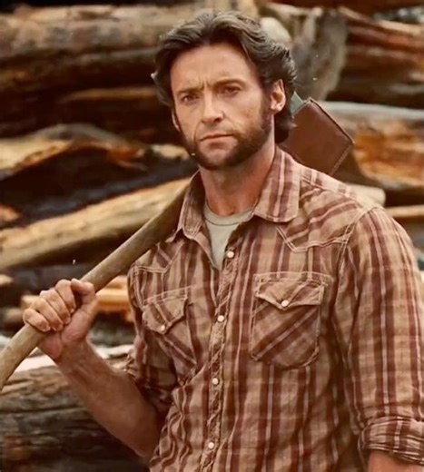 Logan’s Reaction Was Savage 💀 | Logan Edit #short #viralshort #trending #marvel #fyp #explore