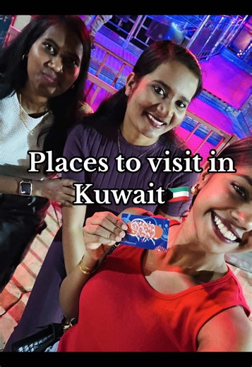 Explore Kuwait's Magic Mall: A Family Getaway