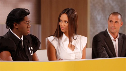 9 Shocking ‘ANTM’ Scandals Revisited in 'Reality Check' Doc