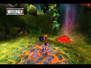 Rayman 3 HD Gameplay Pt 6 (Xbox 360)