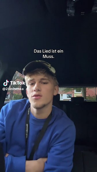 Keine Autofahrt ohne Medusa: Der Banger für jede Fahrt