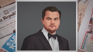 Leonardo DiCaprio: The Capybara of Real Estate