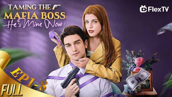 Taming the Mafia Boss, He's Mine Now! - Video Dailymotion