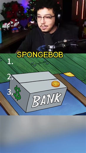 SpongeBob SquarePants Season 12 Episode 27 Overview