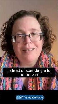 How Salesforce Makes Work WAY Easier!