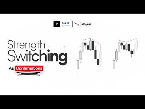 Strength Switching | Confirming Expansions With Strength Switch