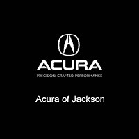 New Acura for Sale in Ridgeland MS | Acura of Jackson
