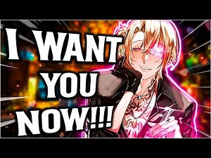 Accidentally Giving Your Date A Love Potion And Things Get Wild! {ASMR RP}[Witch Listener][M4A]